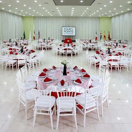Four Points By Sheraton ורקרוז מראה חיצוני תמונה