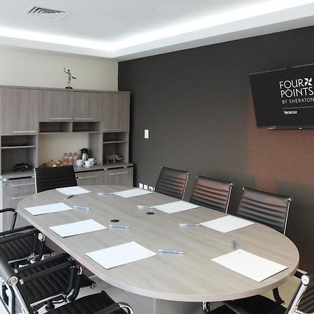 Four Points By Sheraton ורקרוז מראה חיצוני תמונה