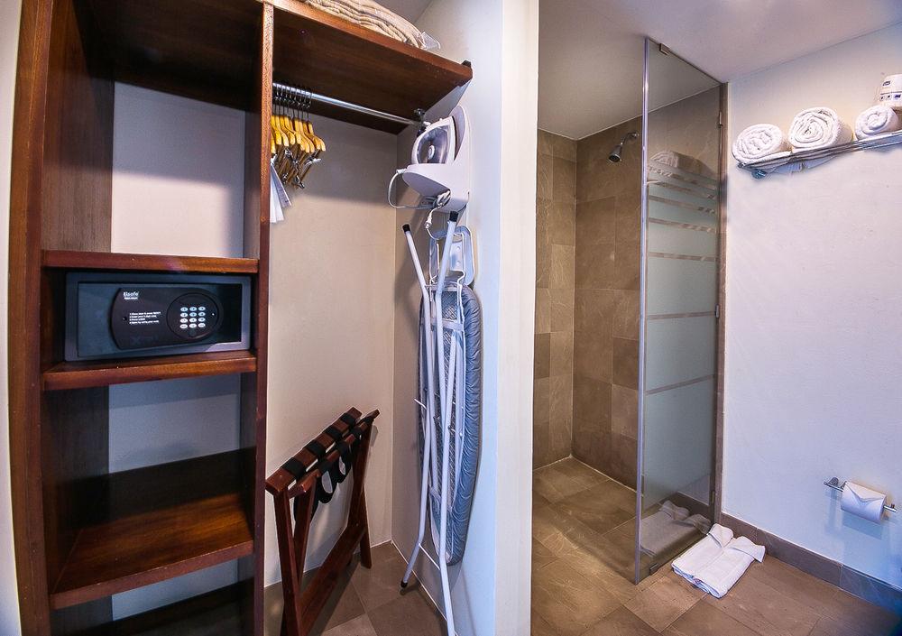 Four Points By Sheraton ורקרוז מראה חיצוני תמונה