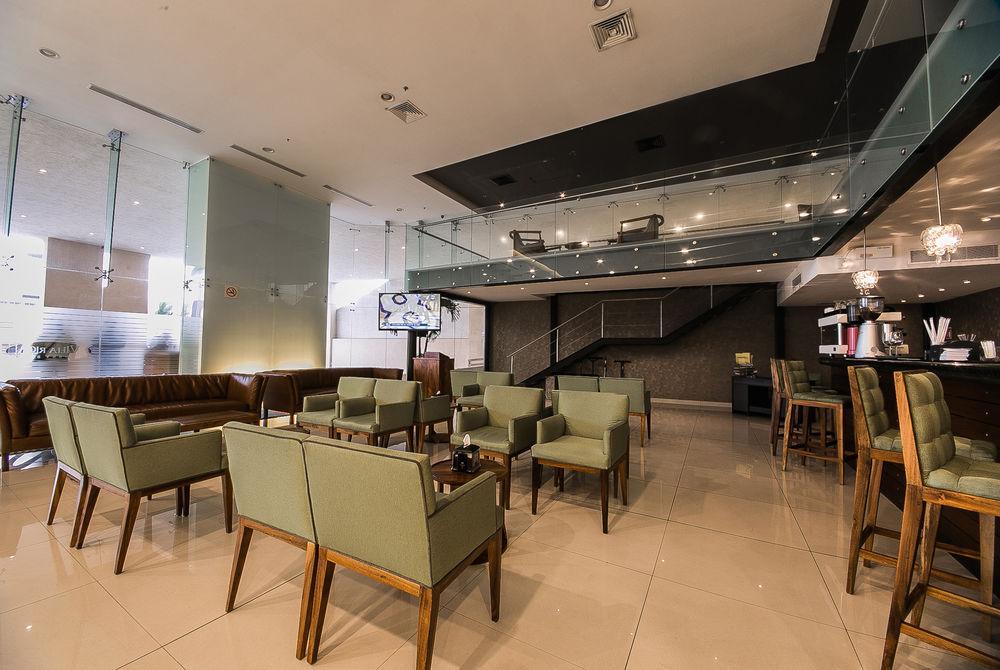 Four Points By Sheraton ורקרוז מראה חיצוני תמונה