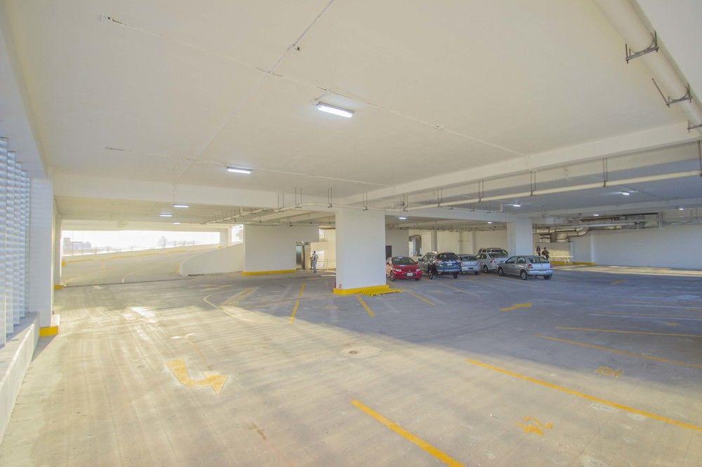 Four Points By Sheraton ורקרוז מראה חיצוני תמונה