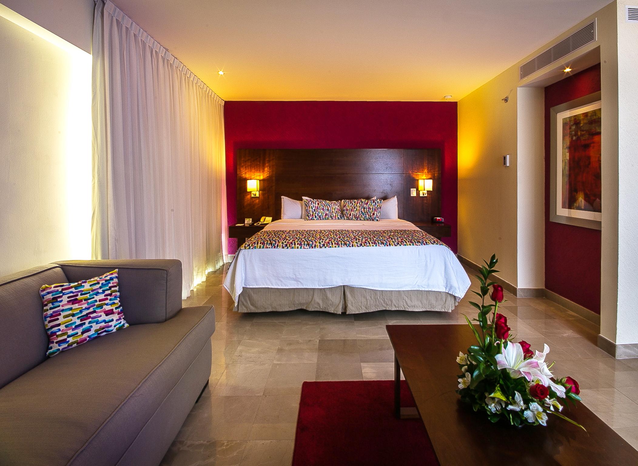 Four Points By Sheraton ורקרוז מראה חיצוני תמונה