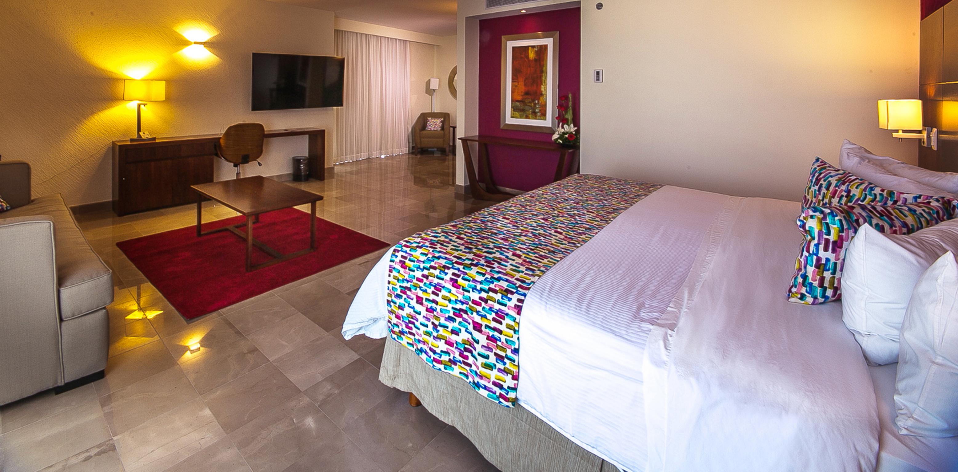 Four Points By Sheraton ורקרוז מראה חיצוני תמונה