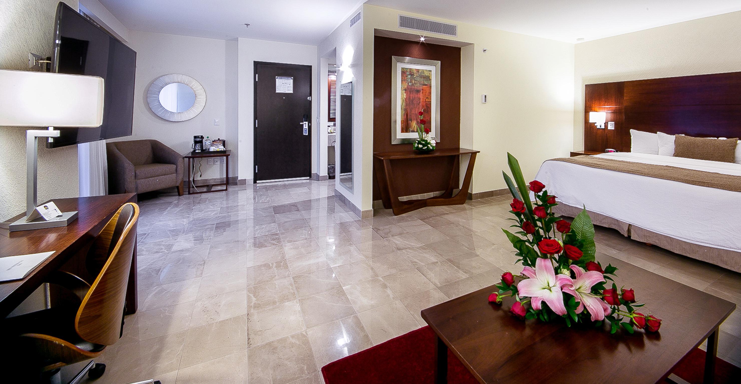 Four Points By Sheraton ורקרוז מראה חיצוני תמונה