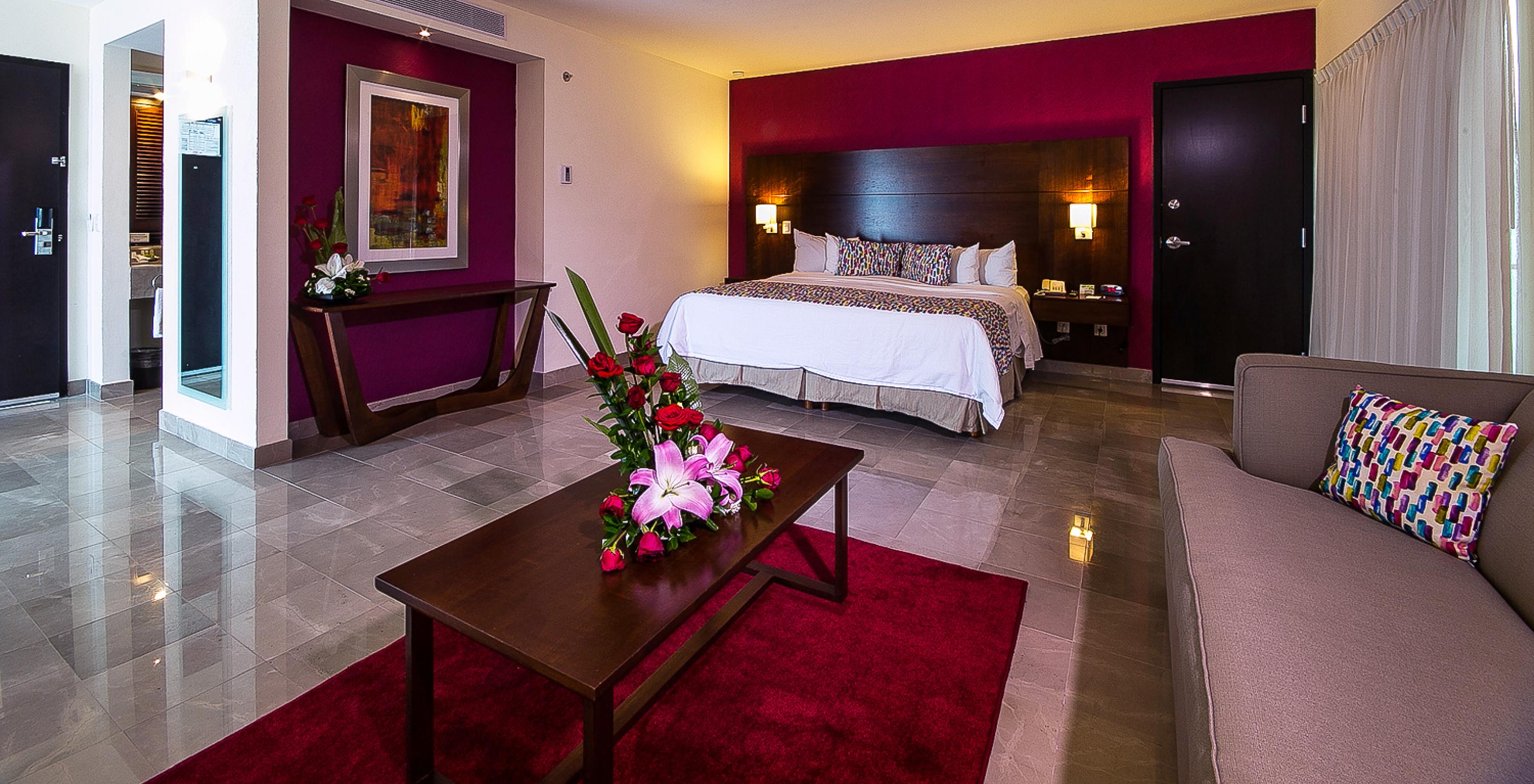 Four Points By Sheraton ורקרוז מראה חיצוני תמונה