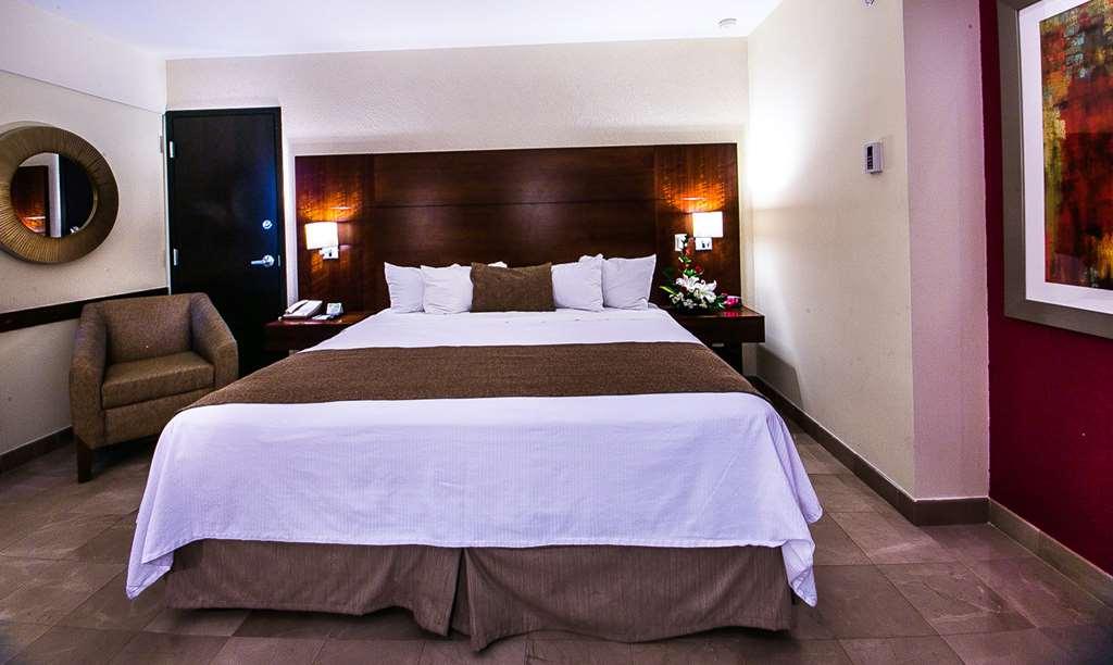 Four Points By Sheraton ורקרוז מראה חיצוני תמונה