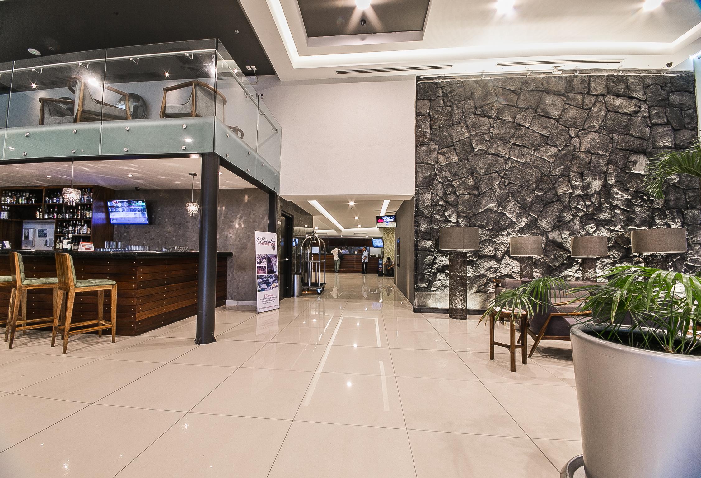 Four Points By Sheraton ורקרוז מראה חיצוני תמונה
