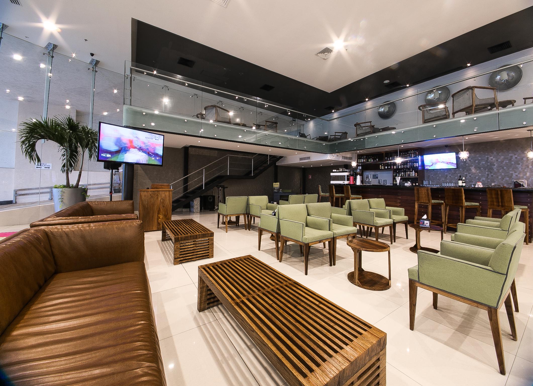 Four Points By Sheraton ורקרוז מראה חיצוני תמונה