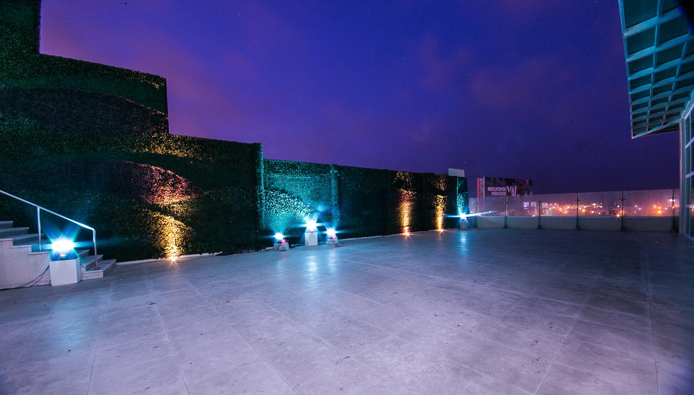 Four Points By Sheraton ורקרוז מראה חיצוני תמונה