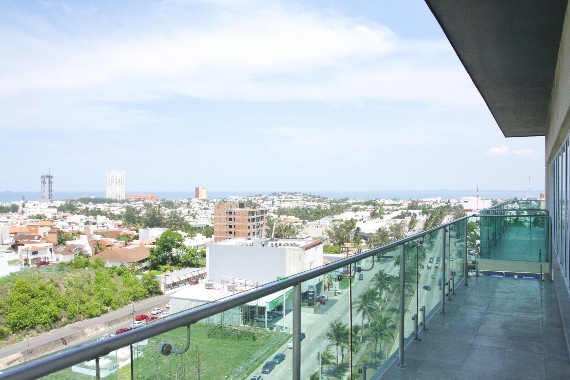 Four Points By Sheraton ורקרוז מראה חיצוני תמונה