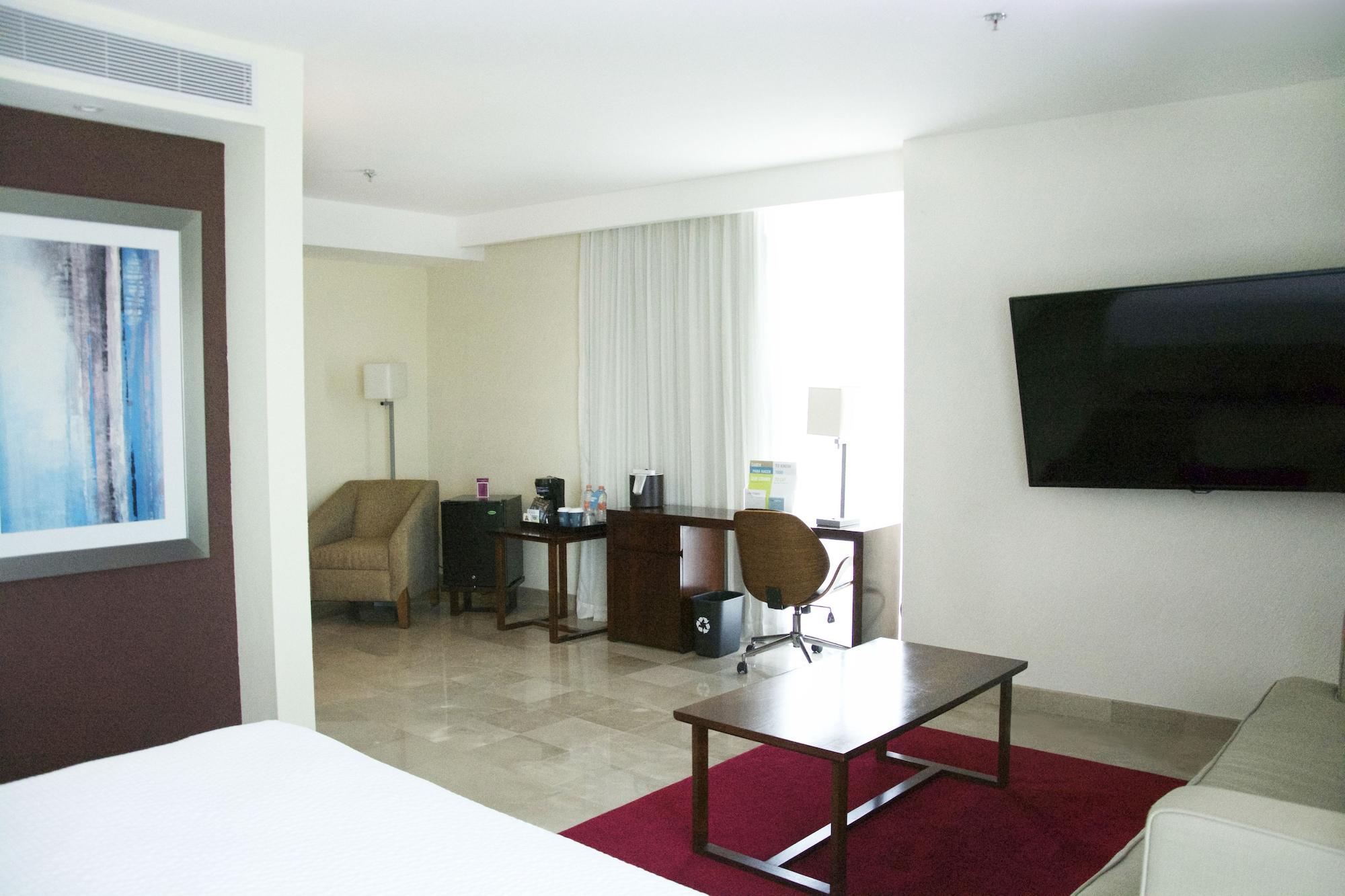 Four Points By Sheraton ורקרוז מראה חיצוני תמונה