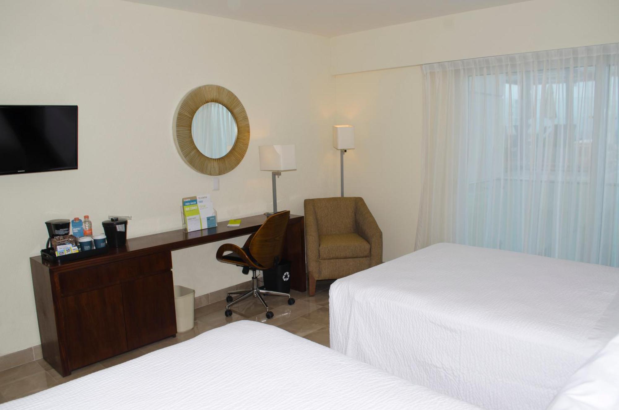 Four Points By Sheraton ורקרוז מראה חיצוני תמונה