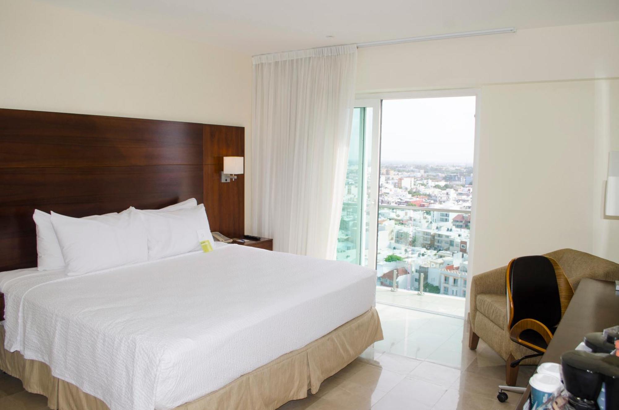 Four Points By Sheraton ורקרוז מראה חיצוני תמונה