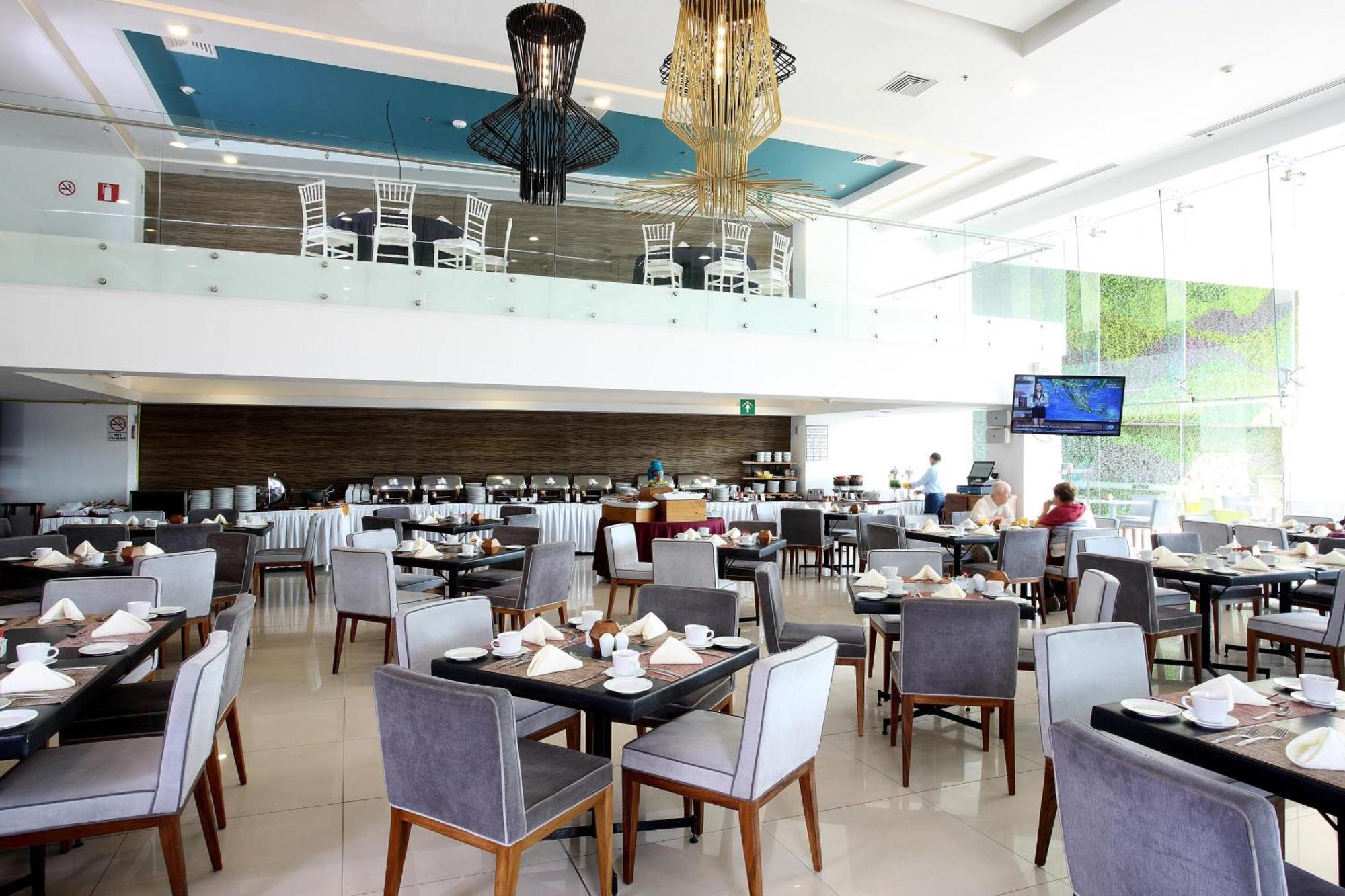 Four Points By Sheraton ורקרוז מראה חיצוני תמונה