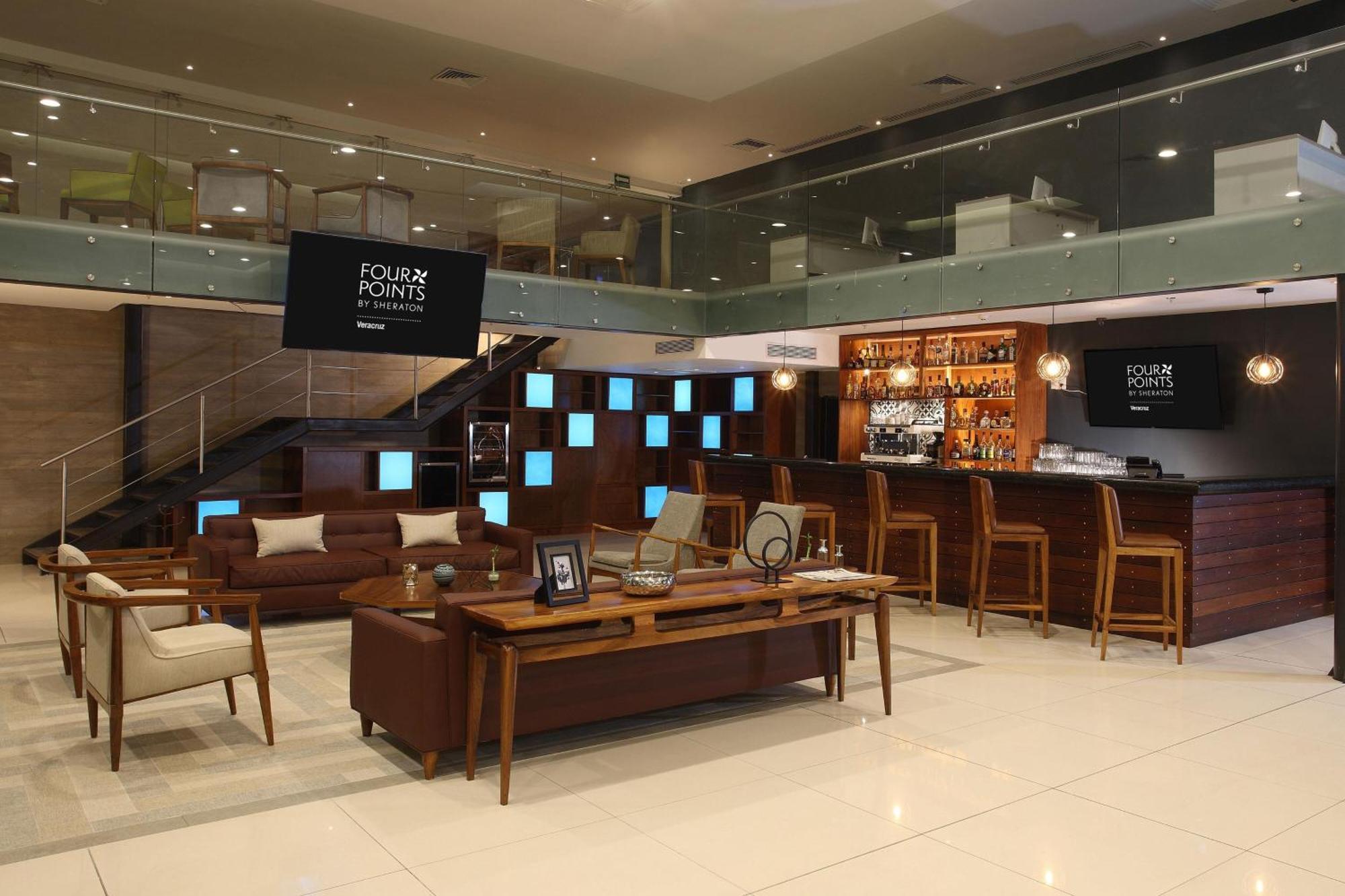 Four Points By Sheraton ורקרוז מראה חיצוני תמונה