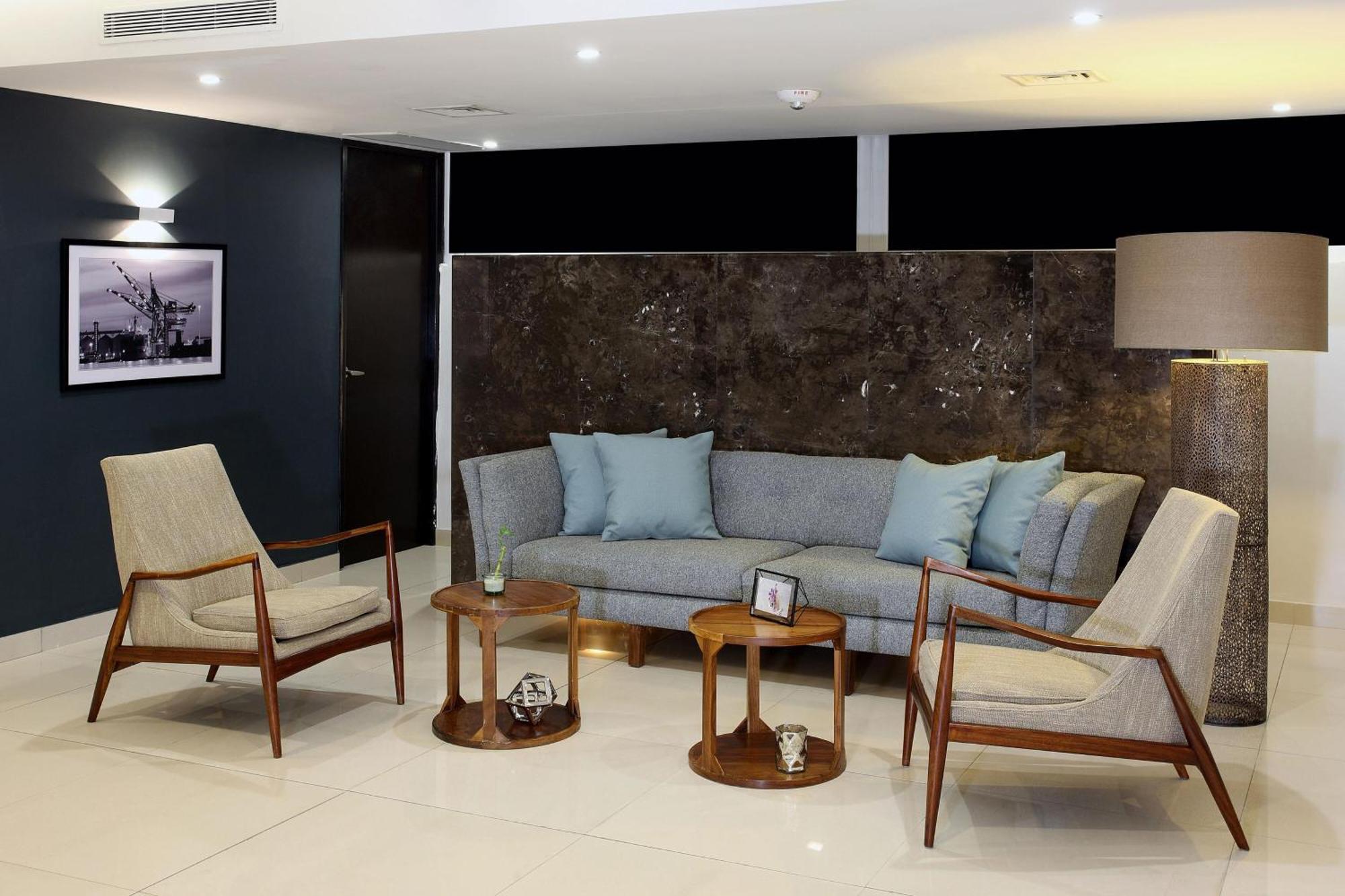 Four Points By Sheraton ורקרוז מראה חיצוני תמונה